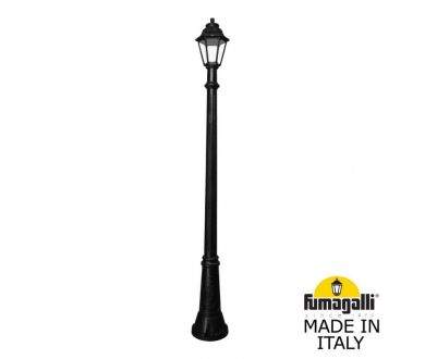 Купить Садовый светильник Fumagalli E22.156.000.AXF1R Садовый светильник Fumagalli E22.156.000.AXF1R
