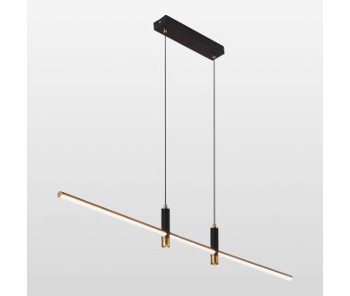 Купить Подвесной светильник Lussole Bibb LSP-7206 Подвесной светильник Lussole Bibb LSP-7206
