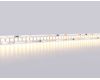Светодиодная лента Ambrella Light LED Strip 12В 2835 19,2Вт/м 3000K 5м IP20 GS1501