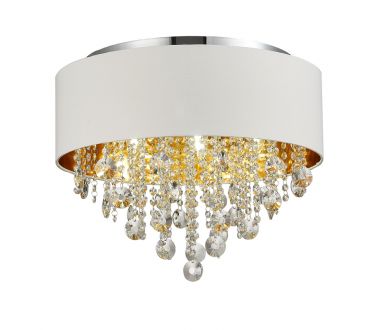 Купить Потолочный светильник ST LUCE LACCHIA SL1350.502.06 Потолочный светильник ST LUCE LACCHIA SL1350.502.06