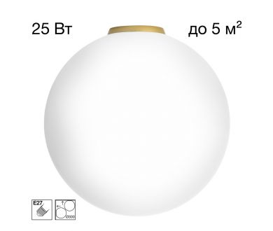 Купить Потолочный светильник Citilux Ron CL941D30B2 Потолочный светильник Citilux Ron CL941D30B2