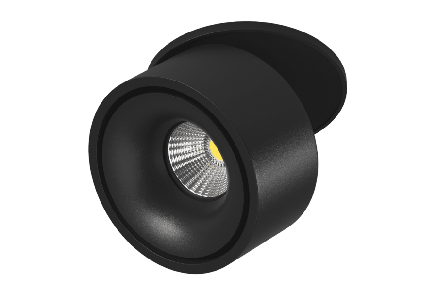 Спот Lumker I-RC-BL-9-WW 005457