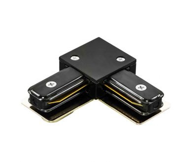 Купить Коннектор L-образный Lightstar Barra 502127 Коннектор L-образный Lightstar Barra 502127