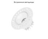 Встраиваемый светильник Arlight MS-ATLAS-TRIMLESS-R50-8W Day4000 037059(1)