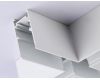 Коннектор X-образный для шинопровода Ambrella Light Magnetic Track System GL3375