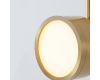 Бра ImperiumLoft Sunshine 141047-26