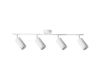 Спот Arte Lamp Imai A2365PL-4WH