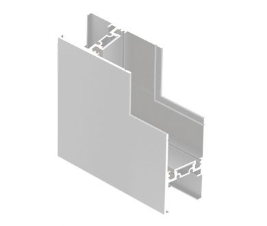 Купить Угол-соединитель ST Luce Skyflat ST068.509.11 Угол-соединитель ST Luce Skyflat ST068.509.11