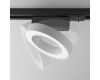 Трековый светильник Maytoni Technical Rim TR044-1-12W4K-W