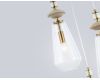Подвесной светильник Ambrella Light High Light Ceramo Modern LH53302