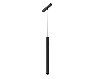 Купить Магнитный трековый светильник Arte Lamp Linea A4770SP-1BK Магнитный трековый светильник Arte Lamp Linea A4770SP-1BK