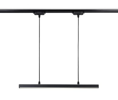 Купить Трековый однофазный светильник Ambrella Light Track System GL6787 Трековый однофазный светильник Ambrella Light Track System GL6787