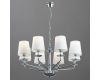 Подвесная люстра Arte Lamp A1048LM-8CC