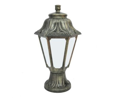 Купить Уличный светильник Fumagalli Mikrolot/Anna E22.110.000.BYF1R Уличный светильник Fumagalli Mikrolot/Anna E22.110.000.BYF1R