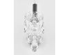Бра Bohemia Ivele Crystal 107B/1/165 Ni
