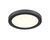 Потолочный светильник Sonex Mitra Led Nebula Black 7788/12L