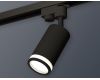 Трековый однофазный светильник Ambrella Light Track System XT6323101 (A2521, C6323, N6221)