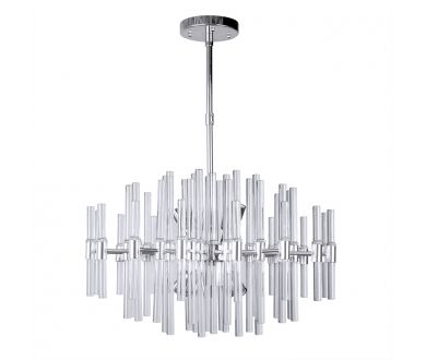 Купить Люстра на штанге Arte Lamp Matilda A1064PL-10CC Люстра на штанге Arte Lamp Matilda A1064PL-10CC