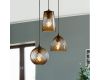 Подвесной светильник ImperiumLoft Cl rib 219459-26