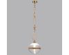 Подвесной светильник Odeon Light Pendant Krema 5441/1C