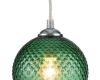 Подвесной светильник Escada Chance 10197/1S Green