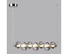 Подвесной светильник Odeon Light L-vision Bruco 5096/24L
