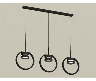 Купить Подвесной светильник Ambrella Light Traditional (C9107, N8462) XB9107152 Подвесной светильник Ambrella Light Traditional (C9107, N8462) XB9107152