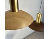 Подвесной светильник ImperiumLoft Wood 141158-26