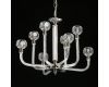 Подвесная люстра MW-Light Элла 483015308