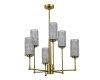 Люстра на штанге ST Luce Gacciolo SL1240.303.06
