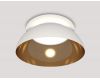 Встраиваемый светильник Ambrella Light Techno spot (C8050, N8144) XC8050101