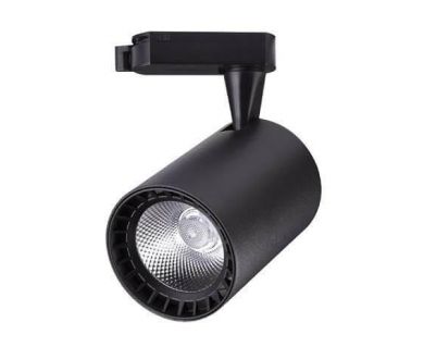 Купить Трековый светодиодный светильник Horoz Lyon 10W 4200K черный 018-020-0010 HRZ00002606 Трековый светодиодный светильник Horoz Lyon 10W 4200K черный 018-020-0010 HRZ00002606