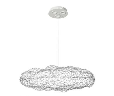 Купить Подвесная люстра Loft IT Cloud 10247/1000 White Подвесная люстра Loft IT Cloud 10247/1000 White