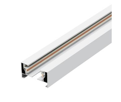 Купить Шинопровод однофазный накладной Escada Prima TR-01-01-001-1 White ESTR10002 Шинопровод однофазный накладной Escada Prima TR-01-01-001-1 White ESTR10002
