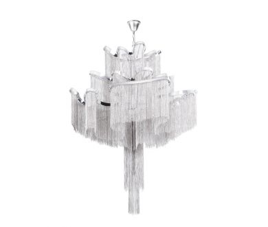 Купить Подвесная люстра Loft IT Stream 10208/1000 Smoke Подвесная люстра Loft IT Stream 10208/1000 Smoke