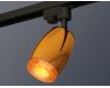 Трековый однофазный светильник Ambrella Light Track System XT1125006 (A2521, C1125, N7195)