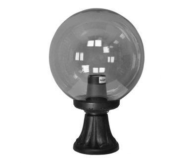 Купить Уличный светильник Fumagalli Minilot/G300 G30.111.000.AZE27 Уличный светильник Fumagalli Minilot/G300 G30.111.000.AZE27