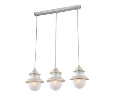 Купить Подвесной светильник Escada 10164 10164/3S Подвесной светильник Escada 10164 10164/3S