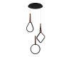 Подвесной светильник ST Luce Shape SL6131.403.36