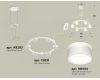 Подвесная люстра Ambrella Light Traditional (A9203, C9231, N8444) XR92031202