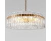 Подвесная люстра Loft IT Nevada 10297/800 French gold