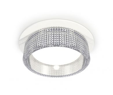 Купить Встраиваемый светильник Ambrella Light Techno Spot XC8050030 (C8050, N8480) Встраиваемый светильник Ambrella Light Techno Spot XC8050030 (C8050, N8480)