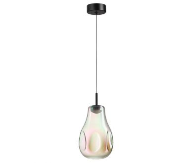 Купить Подвесной светильник Odeon Light Pendant Nave 5098/4LB Подвесной светильник Odeon Light Pendant Nave 5098/4LB