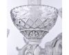 Подвесная люстра Bohemia Ivele Crystal AL78101P/6/175 A WMN P Clear/M-1F