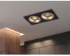 Встраиваемый светильник Ambrella Light Techno Spot Standard Tech TN102735