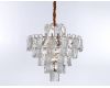 Подвесная люстра Ambrella Light Traditional TR5233