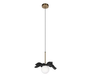Купить Подвесной светильник Loft IT Monro 10213/A Black Подвесной светильник Loft IT Monro 10213/A Black