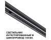 Трековый низковольтный светильник Novotech Shino Flum 359511