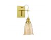 Бра Lumina Deco Moletti LDW 6844-1 MD+TEA