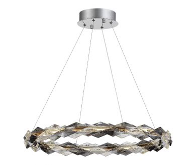Купить Подвесной светильник ST Luce Diamanta SL6009.203.01 Подвесной светильник ST Luce Diamanta SL6009.203.01
